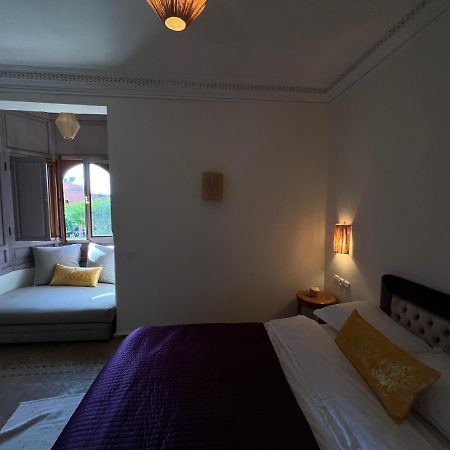 The Majestic Marrakesh Villa Eksteriør billede