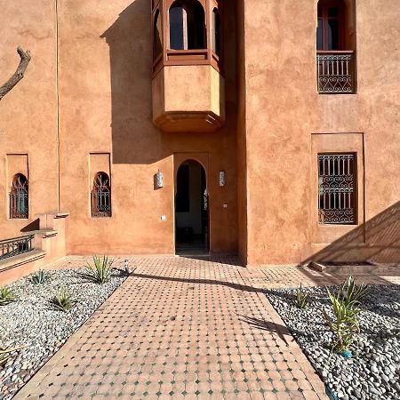 The Majestic Marrakesh Villa Eksteriør billede