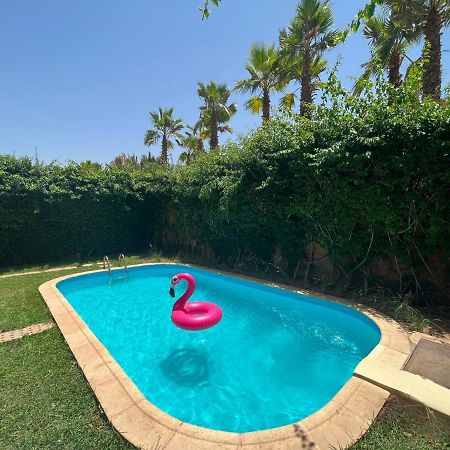 The Majestic Marrakesh Villa Eksteriør billede